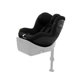 Cybex® Otroški avtosedež Sirona™ G3 i-Size (40-105cm) Comfort Magic Black