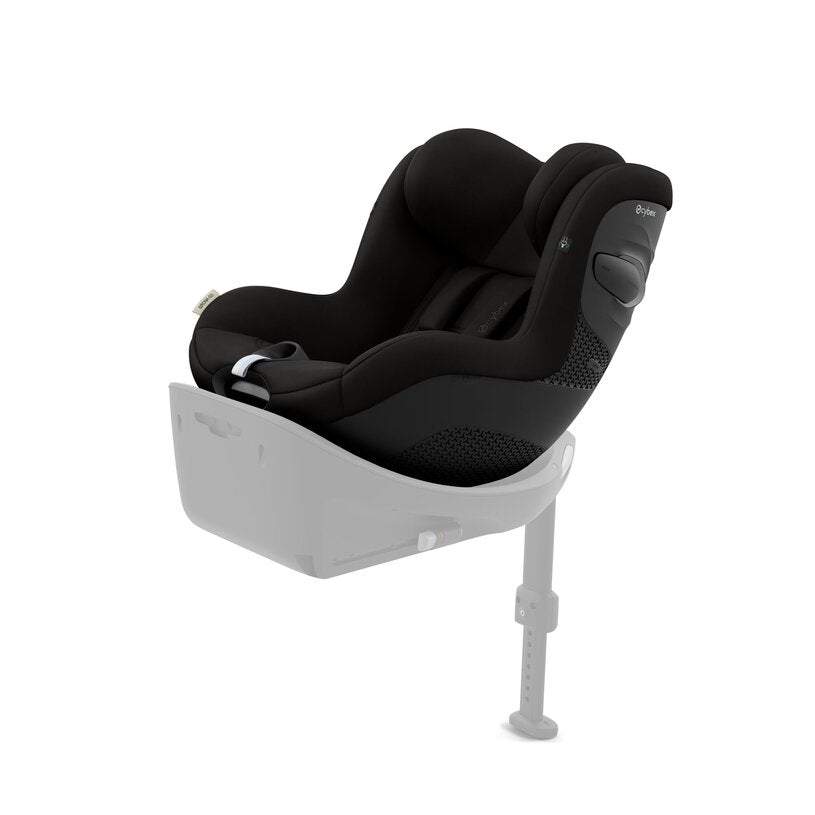 Cybex® Otroški avtosedež Sirona™ G3 i-Size (40-105cm) Comfort Magic Black Cybex