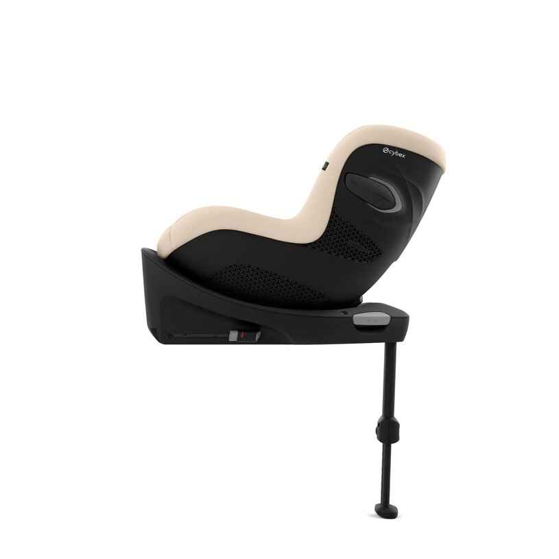 Cybex® 3v1 Avtosedež Cloud G3 i-Size (40-87 cm) + Sirona G3 (61-105 cm) Almond Beige + Baza G3 360 Cybex