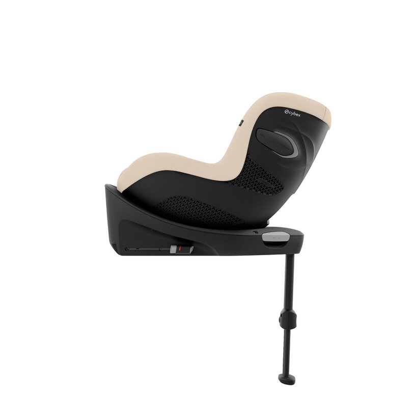 Cybex® Otroški avtosedež Sirona™ G3 i-Size (40-105cm) PLUS Almond Beige Cybex