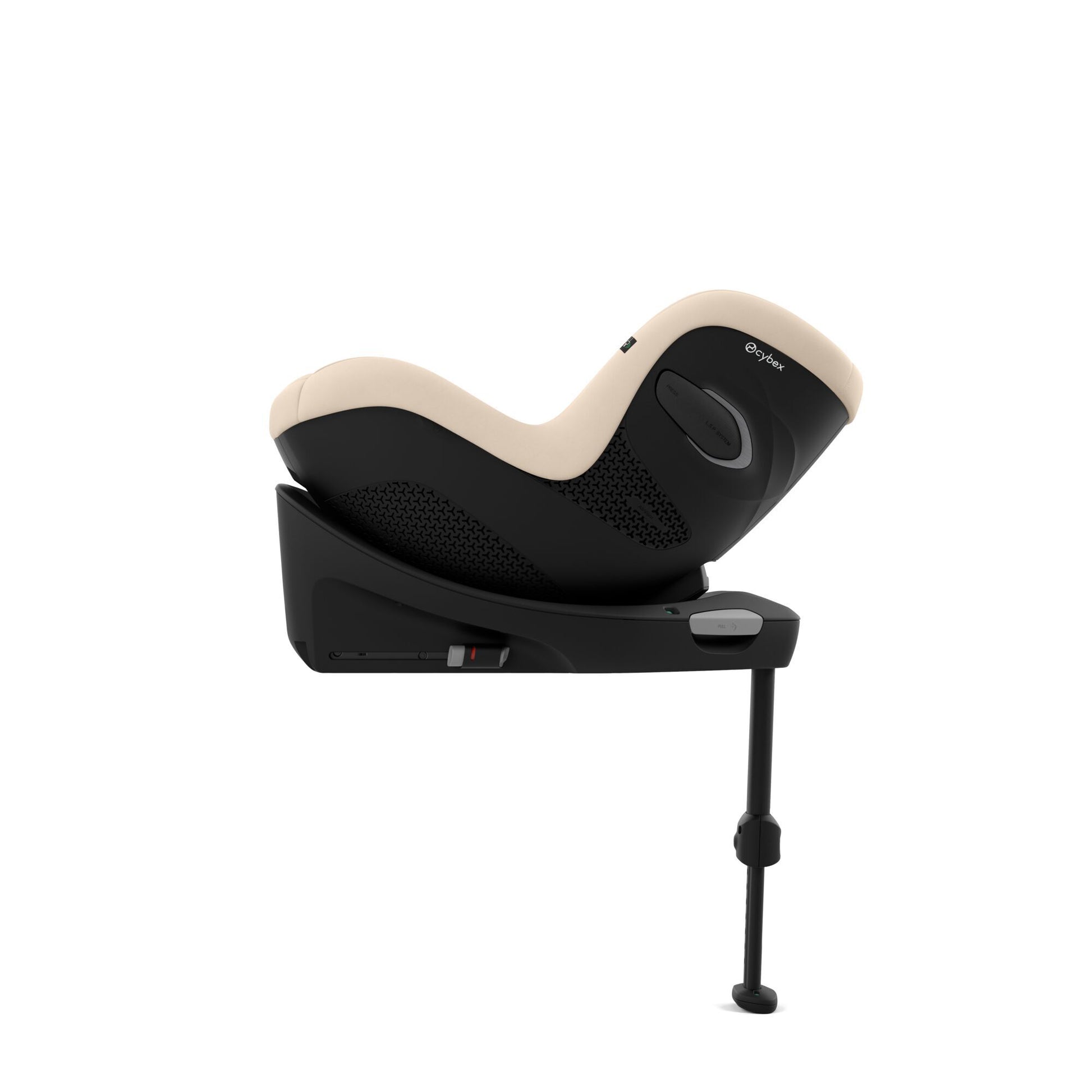 Cybex® Otroški avtosedež Sirona™ Gi i-Size (40-105cm) Comfort Almond Beige Cybex