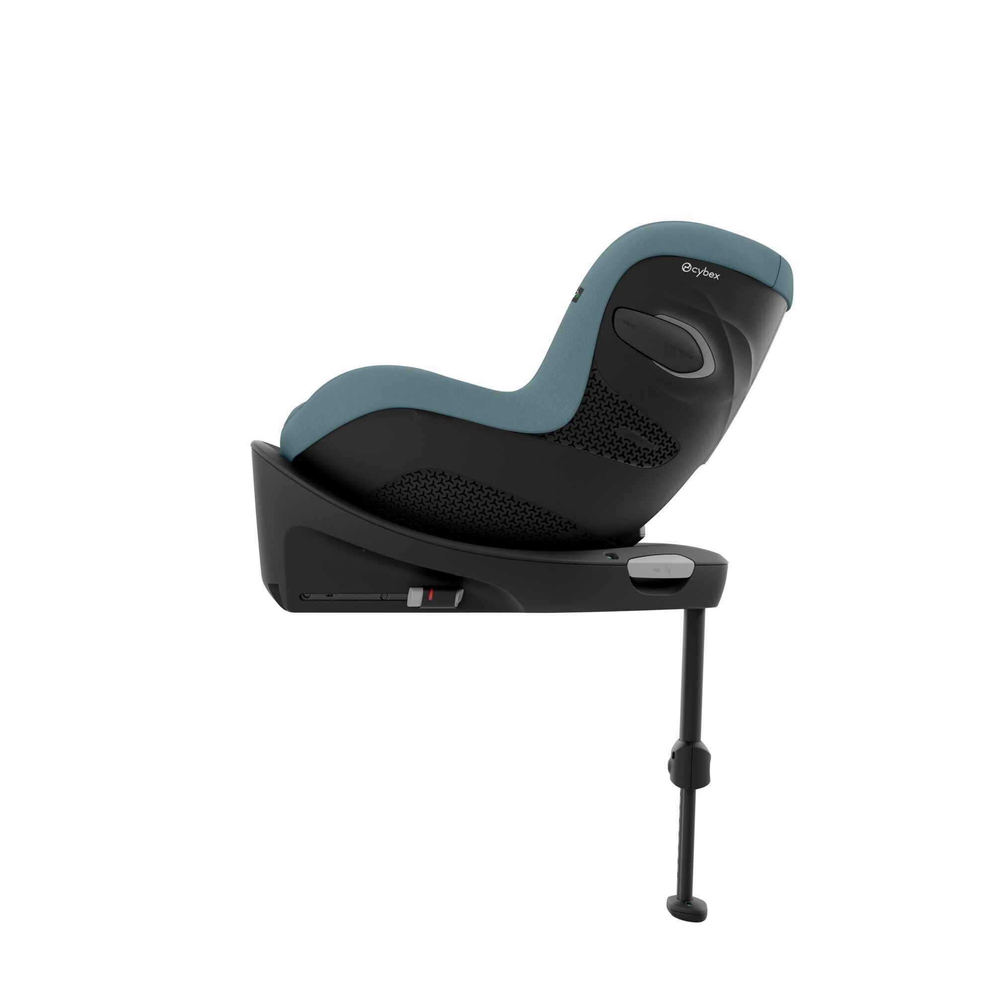 Cybex® Otroški avtosedež Sirona™ G3 i-Size (40-105cm) PLUS Stormy Blue Cybex