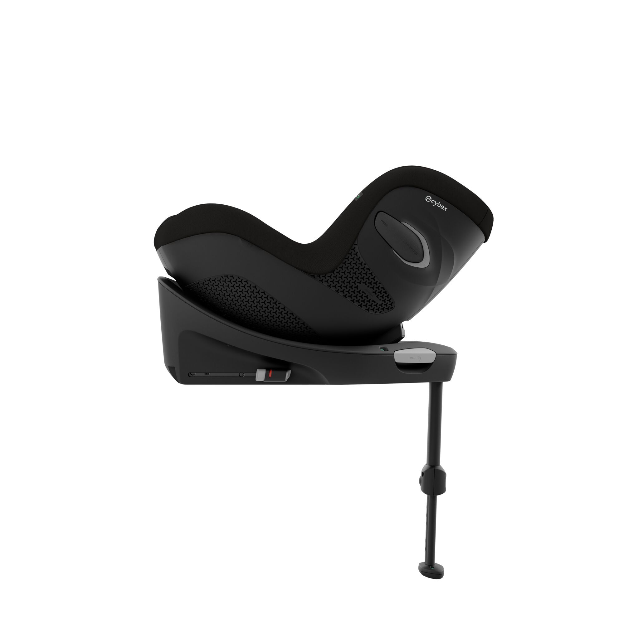 Cybex® Otroški avtosedež Sirona™ G3 i-Size (40-105cm) PLUS Moon Black Cybex