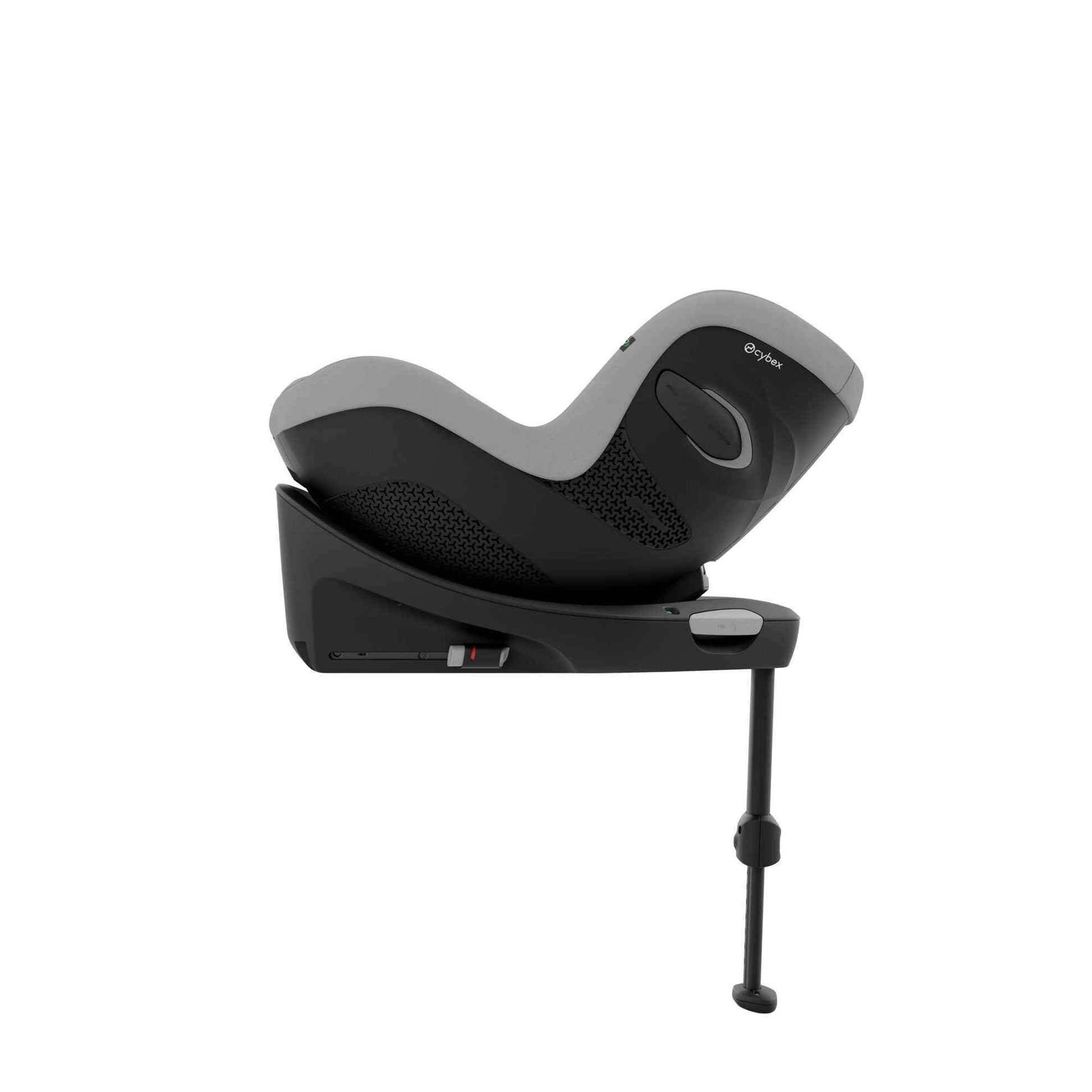 Cybex® Otroški avtosedež Sirona™ G3 i-Size (40-105cm) PLUS Stone Grey Cybex