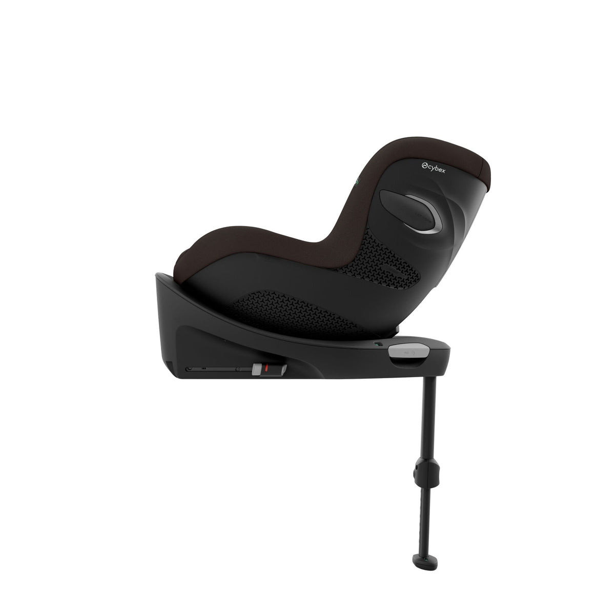 Cybex® Dječja autosjedalica Sirona Gi i-Size (9-18 kg) PLUS Chocolate Brown – slika 2