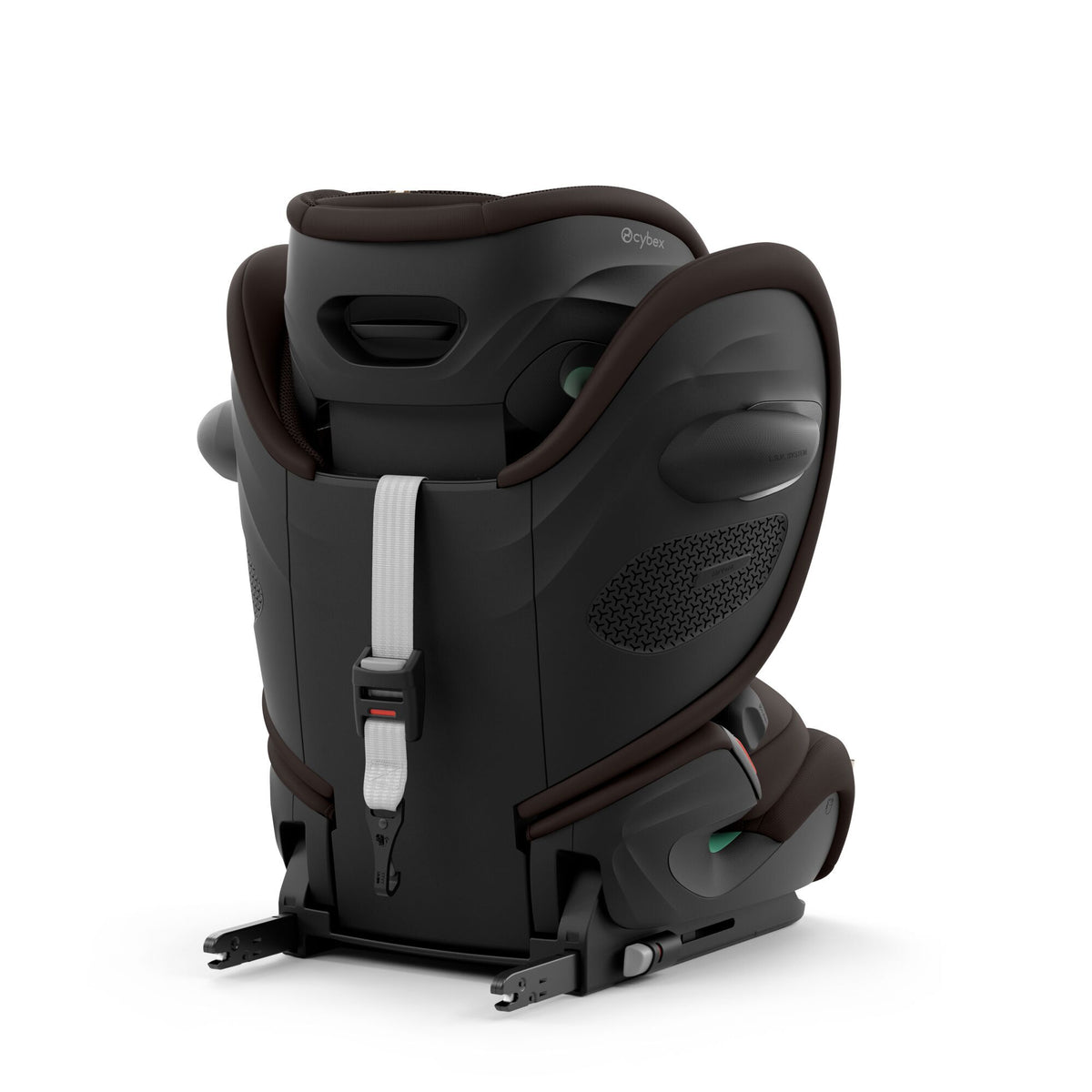 Cybex® Dječja autosjedalica Sirona Gi i-Size (9-18 kg) PLUS Chocolate Brown – slika 3