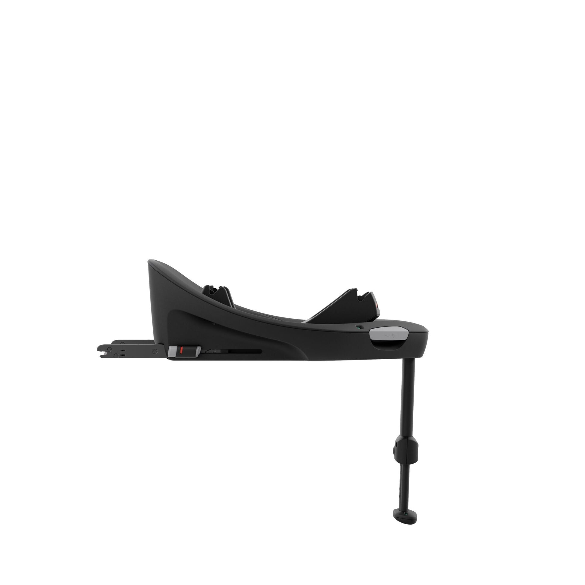 Cybex® 3v1 Avtosedež Cloud G3 i-Size (40-87 cm) + Sirona G3 (61-105 cm) Moon Black + Baza G3 360 Cybex