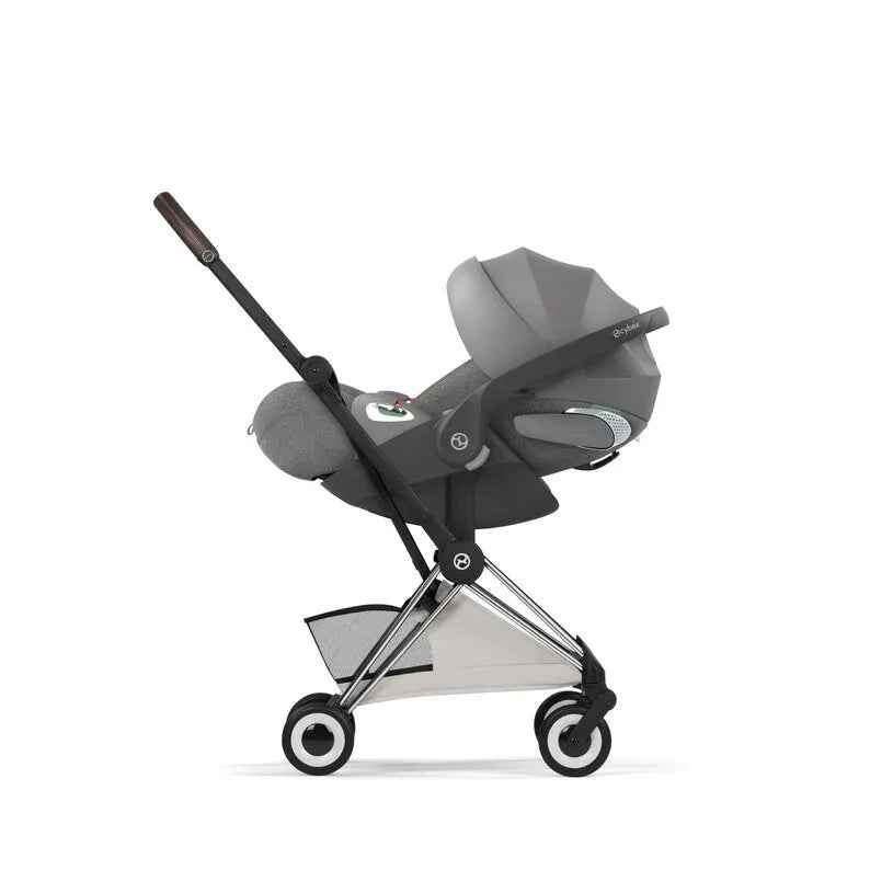 Cybex Platinum® Otroški voziček Coya™ Style City Grey Cybex Platinum