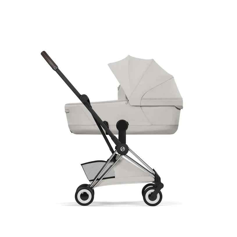 Cybex Platinum® Otroški voziček Coya™ Style City Grey Cybex Platinum