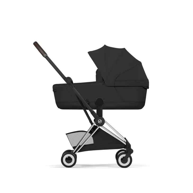 Cybex Platinum® Otroški voziček Coya™ Sepia Black Cybex Platinum