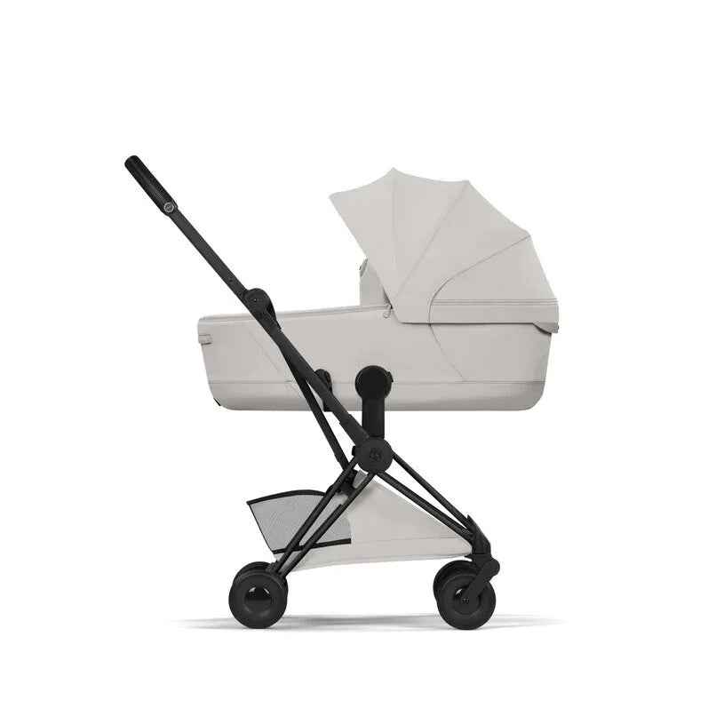 Cybex Platinum® Otroški voziček Coya™ Style City Grey Cybex Platinum