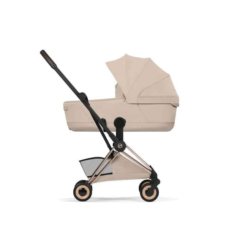 Cybex Platinum® Otroški voziček Coya™ Style Cozy Beige Cybex Platinum