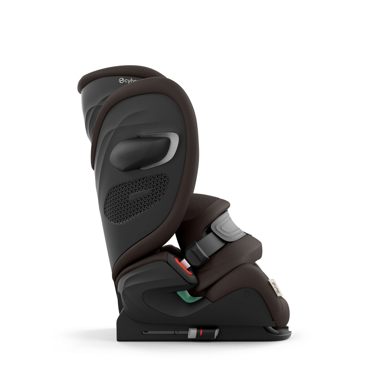 Cybex® Otroški avtosedež Pallas G3 i-Size (76-150cm) PLUS Chocolate Brown – slika 6