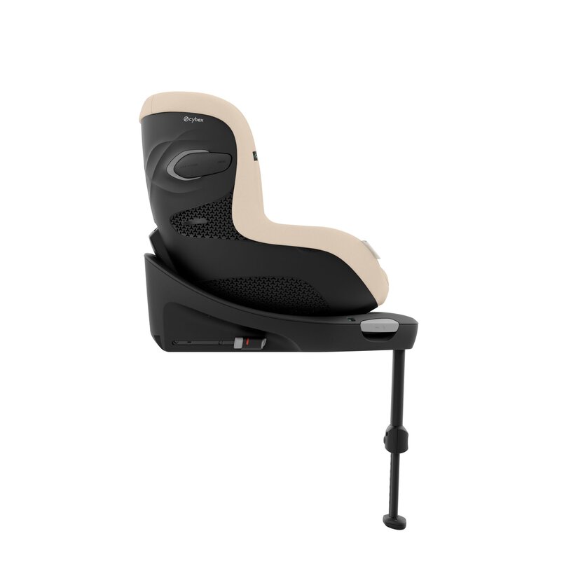 Cybex® Otroški avtosedež Sirona™ G3 i-Size (40-105cm) PLUS Almond Beige Cybex