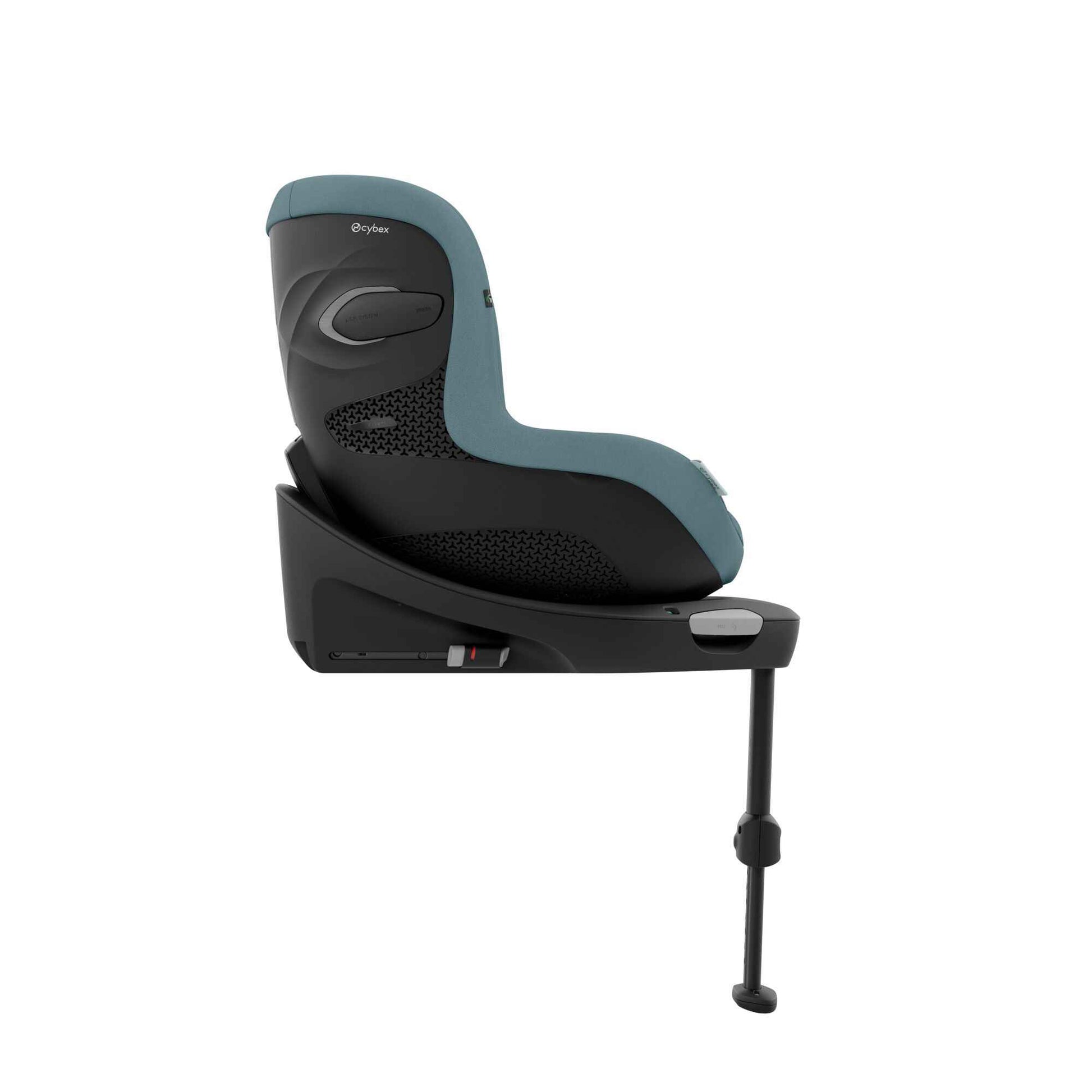 Cybex® Otroški avtosedež Sirona™ G3 i-Size (40-105cm) PLUS Stormy Blue Cybex