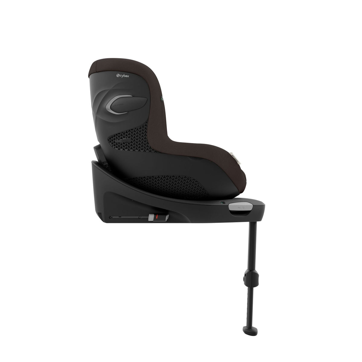 Cybex® Dječja autosjedalica Sirona Gi i-Size (9-18 kg) PLUS Chocolate Brown – slika 5