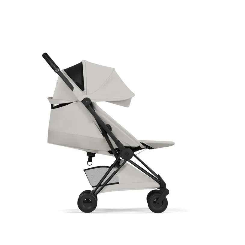 Cybex Platinum® Otroški voziček Coya™ Style City Grey Cybex Platinum