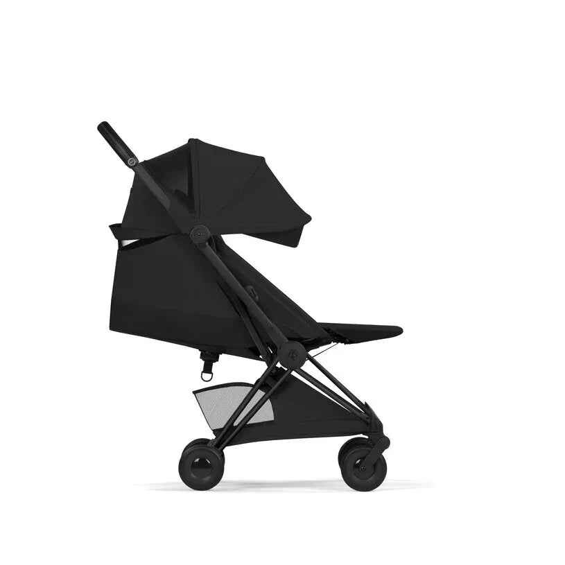 Cybex Platinum® Otroški voziček Coya™ Sepia Black Cybex Platinum