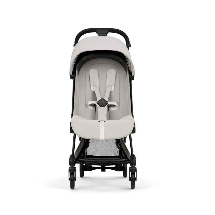 Cybex Platinum® Otroški voziček Coya™ Style City Grey Cybex Platinum