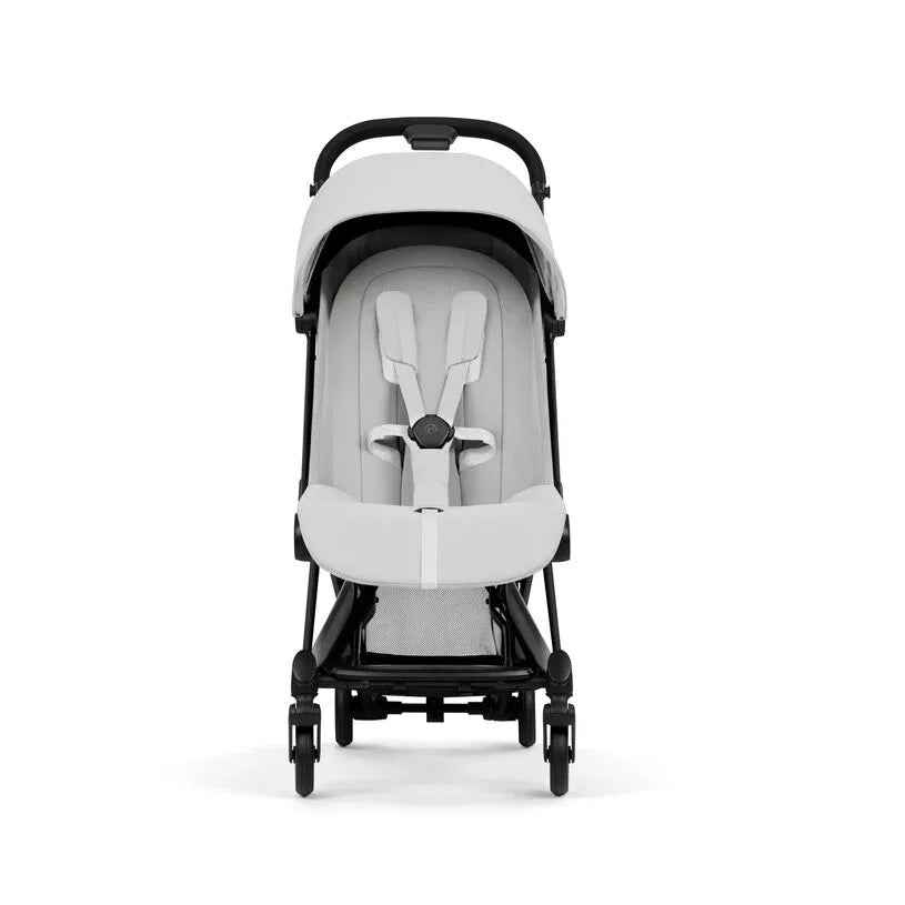 Cybex Platinum® Otroški voziček Coya™ Style Off White | Matt Black Cybex Platinum