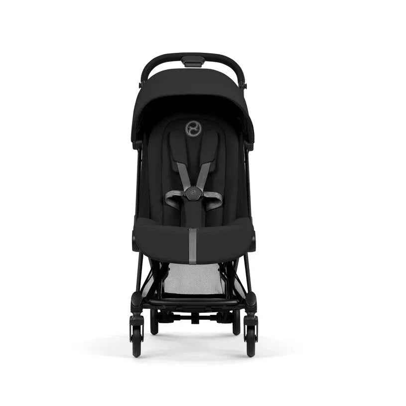Cybex Platinum® Otroški voziček Coya™ Comfort Sepia Black | Matt Black Cybex Platinum