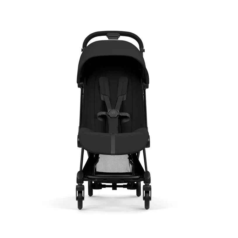 Cybex Platinum® Otroški voziček Coya™ Sepia Black Cybex Platinum