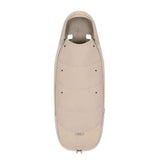 Cybex Platinum® Winter sleeping bag for stroller Cozy Beige