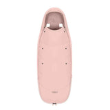 Cybex Platinum® Winter sleeping bag for stroller Peach Pink