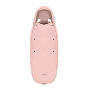 Cybex Platinum® Zimska spalna vreča za voziček Peach Pink Cybex Platinum
