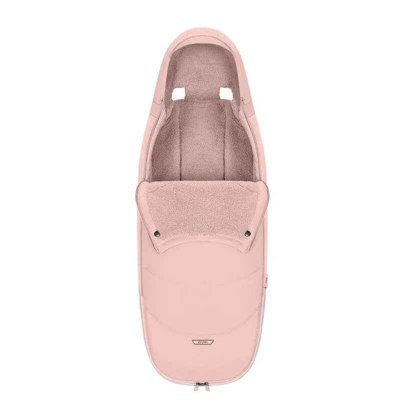 Cybex Platinum® Zimska spalna vreča za voziček Peach Pink Cybex Platinum