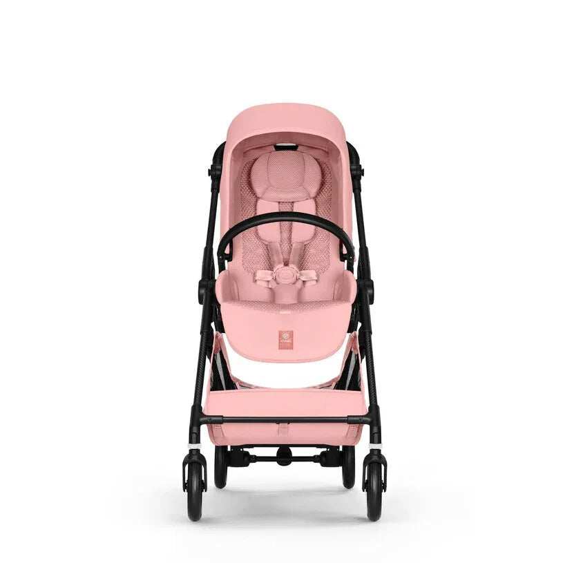 Cybex® Otroški voziček Melio™ Carbon Candy Pink Cybex