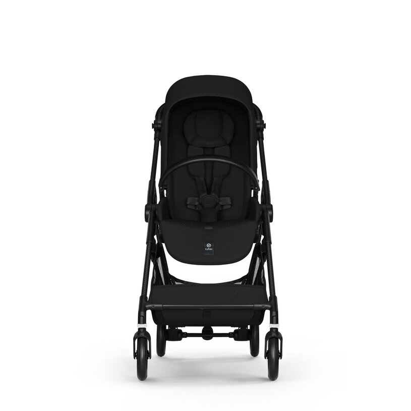 Cybex® Otroški voziček Melio™ Carbon Magic Black Cybex