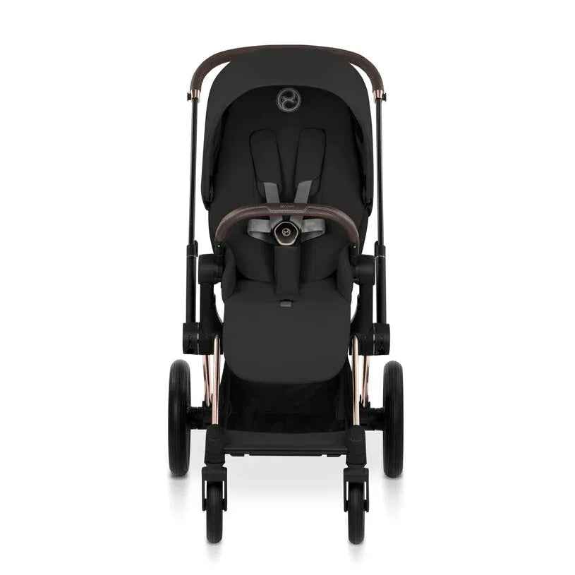 Cybex Platinum® Otroški voziček z zložljivo košaro 2v1 Priam™ Cybex Platinum