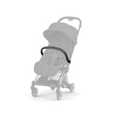 Cybex Platinum® Barra di sicurezza per passeggino Coya™ Black