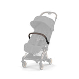 Cybex Platinum® Barra di sicurezza per passeggino Coya™ Dark Brown