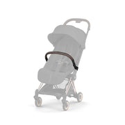 Cybex Platinum® Sprednje varovalo za voziček Coya™ Dark Brown Cybex Platinum
