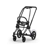 Cybex Platinum® Ogrodje vozička e-Priam Matt Black