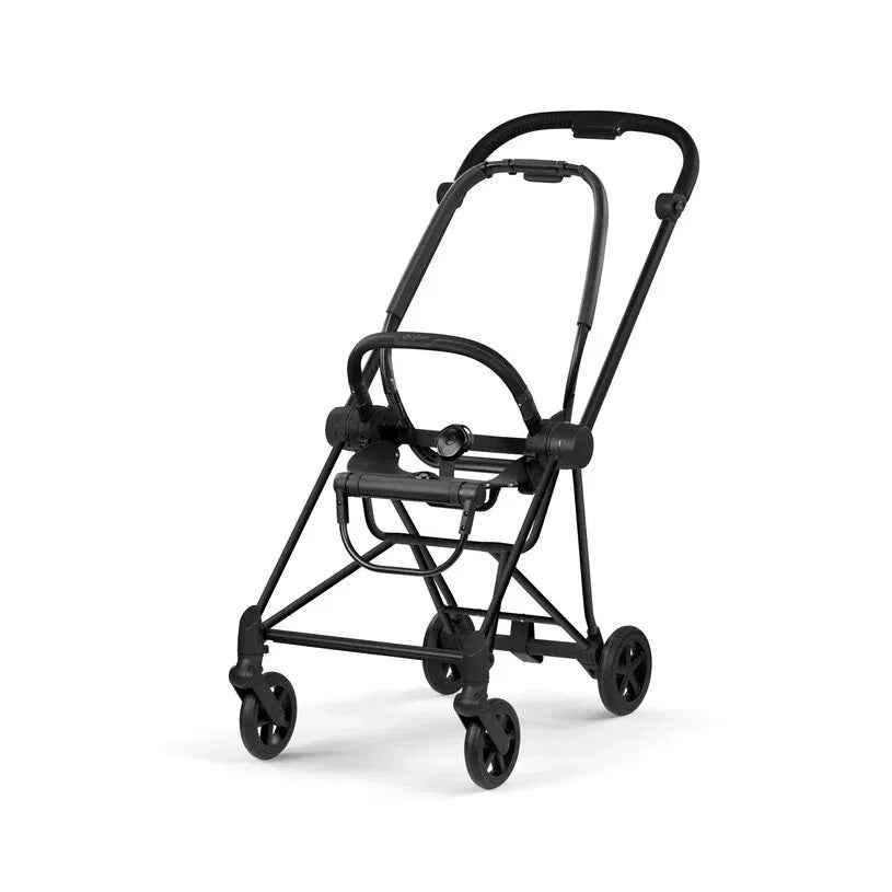 Cybex Platinum® Ogrodje vozička Mios™ Matt Black Cybex Platinum
