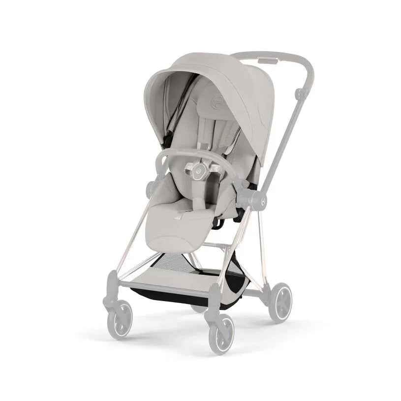Cybex Platinum® Tekstil za športni sedež Mios™ City Grey Cybex Platinum