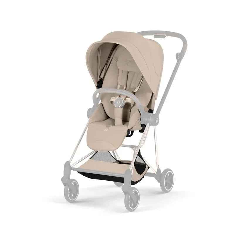 Cybex Platinum® Tekstil za športni sedež Mios™ Cozy Beige Cybex Platinum