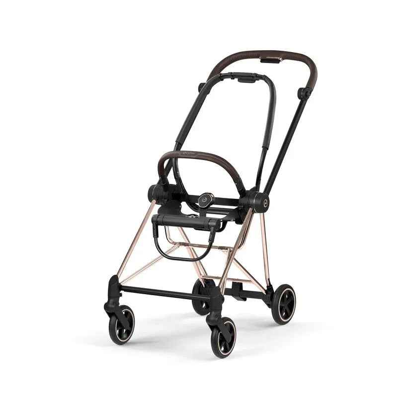 Cybex Platinum® Ogrodje vozička Mios™ Rosegold Cybex Platinum