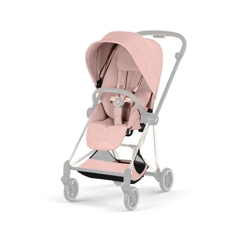 Cybex Platinum® Tekstil za športni sedež Mios™ Peach Pink Cybex Platinum