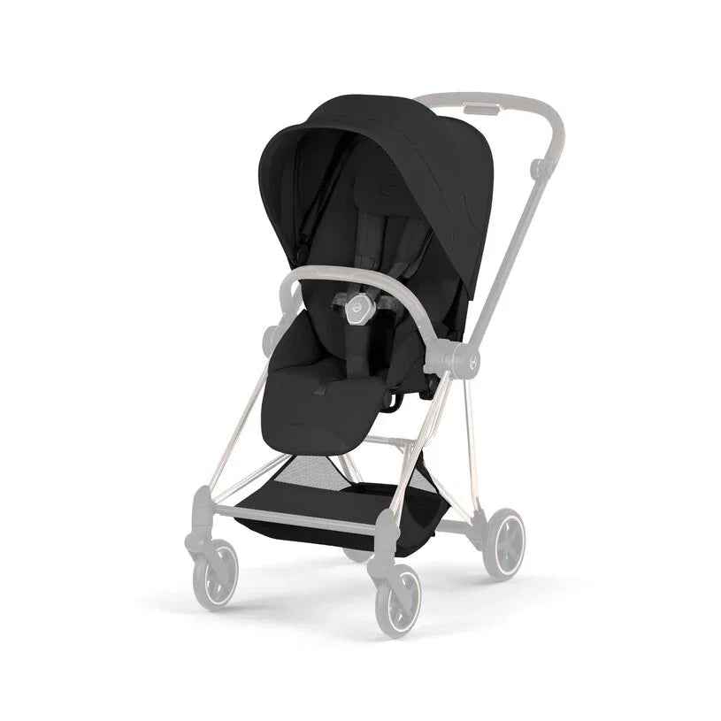 Cybex Platinum® Tekstil za športni sedež Mios™ Sepia Black Cybex Platinum