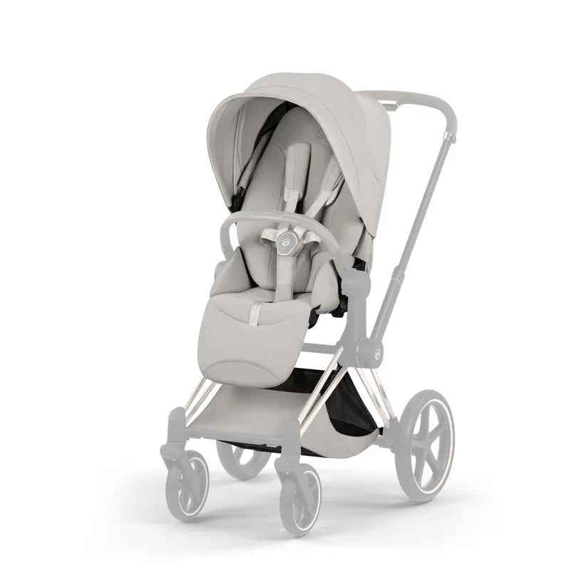 Cybex Platinum® Tekstil za športni sedež Priam™ City Grey Cybex Platinum