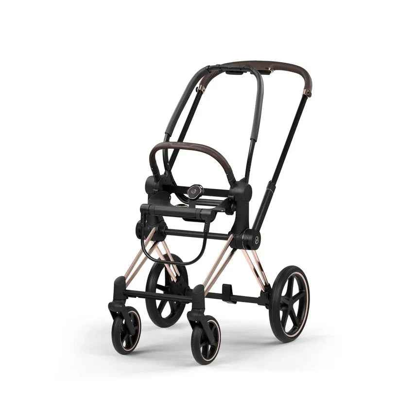 Cybex Platinum® Ogrodje vozička e-Priam™ Rosegold Cybex Platinum