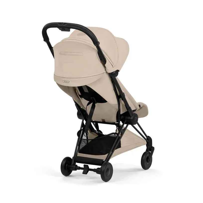 Cybex Platinum® Otroški voziček Coya™ Style Cozy Beige Cybex Platinum