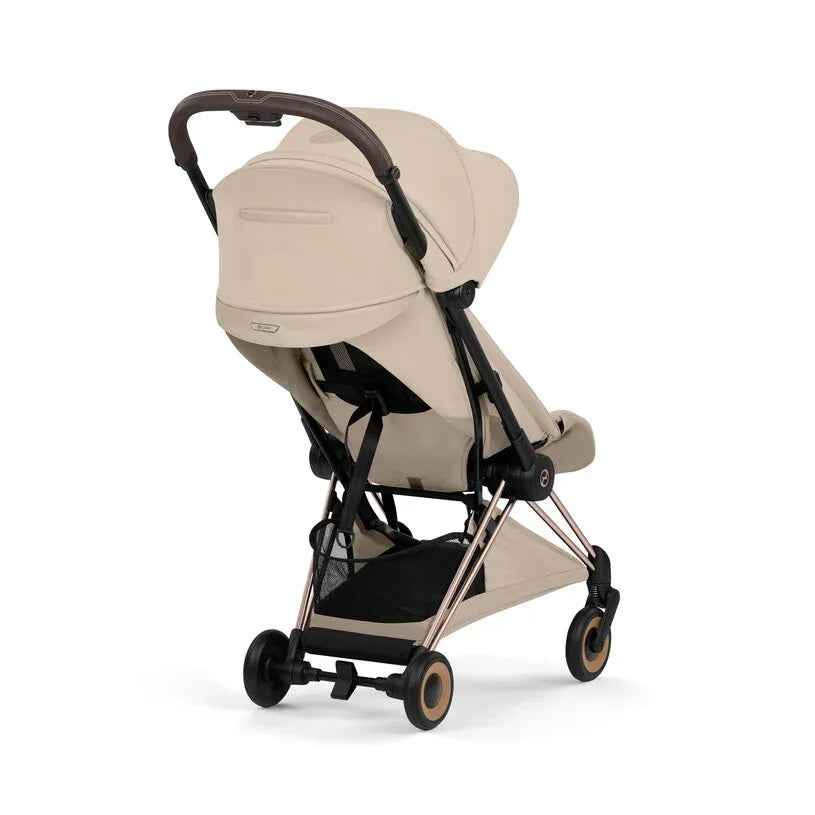 Cybex Platinum® Otroški voziček Coya™ Style Cozy Beige Cybex Platinum