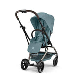 Cybex® Poussette Eezy™ S Twist+2 TPE Stormy Blue