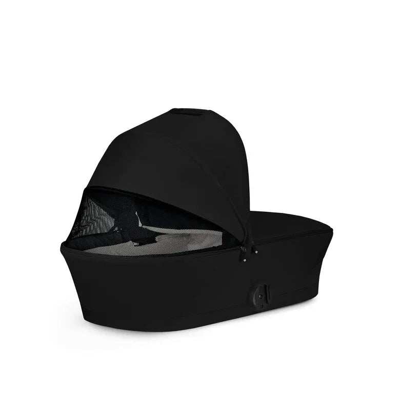 Cybex® Prenosna košara Melio™ Magic Black Cybex
