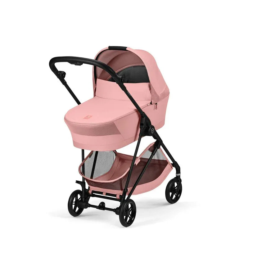 Cybex® Prenosna košara Melio™ Candy Pink Cybex